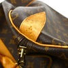 Louis Vuitton Keepall Monogram Canvas