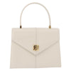 Saint Laurent Vintage handbag Leather