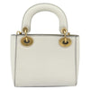 Christian Dior Lady Dior Leather