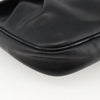 Salvatore Ferragamo Flap Shoulder Patent leather