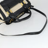 Chloe Alice Satchel Leather