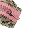 Gucci Cosmetic Case GG Canvas