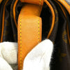 Louis Vuitton Saumur Monogram Canvas
