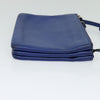 Celine Trio Leather
