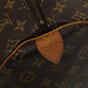 Louis Vuitton Keepall Monogram Canvas