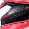 Salvatore Ferragamo Vara Bow camera Leather