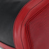 Louis Vuitton Bicolor Noe Epi Leather