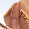Louis Vuitton Sac Gibeciere Messenger Monogram Canvas