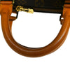 Louis Vuitton Keepall Monogram Canvas