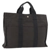Hermes Fourre-tout Herline Canvas