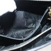 Salvatore Ferragamo Gancini Leather