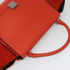 Celine Trapeze Leather with Suede