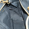 Chloe Alice Satchel Leather