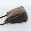 Louis Vuitton Trousse Make Up Damier Canvas