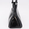 Cartier Marcello Patent leather