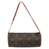 Louis Vuitton Papillon Pochette Monogram Canvas