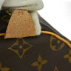 Louis Vuitton Keepall Monogram Canvas
