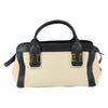 Chloe Alice Satchel Leather