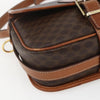 Celine Vintage Macadam Canvas and Leather