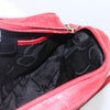 Salvatore Ferragamo Vara Bow camera Leather
