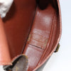 Louis Vuitton Cartouchiere Monogram Canvas
