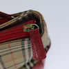 Burberry Nova Check Nova Check Canvas