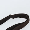 Gucci Vintage GG Canvas and Leather