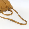 Gucci Sukey Top Handle Satchel Guccissima Leather