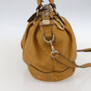 Gucci Sukey Top Handle Satchel Guccissima Leather