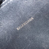 Balenciaga Everyday Camera Leather