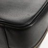 Chanel Vintage Timeless Zip Around Vanity Case Caviar