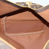 Louis Vuitton Keepall Monogram Canvas