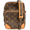Louis Vuitton Amazone Monogram Canvas
