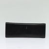 Salvatore Ferragamo Vintage Gancini Chain Leather