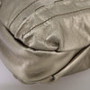 Salvatore Ferragamo Gancini Leather