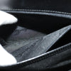 Salvatore Ferragamo Gancini Convertible Top Handle Leather