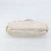 Salvatore Ferragamo Vintage Gancini Hobo Leather