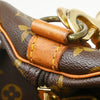 Louis Vuitton Keepall Bandouliere Monogram Canvas