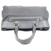 Prada Tessuto Tote nylon and leather