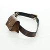 Louis Vuitton Daily Multi Pocket Belt Monogram Canvas