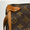 Louis Vuitton Saumur Monogram Canvas
