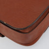 Louis Vuitton Cartouchiere Epi Leather