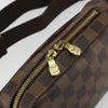 Louis Vuitton Geronimos Waist Damier
