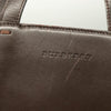 Burberry Vintage Leather