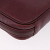 Cartier Tasseled Must de Cartier Leather