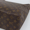 Louis Vuitton Looping Monogram Canvas