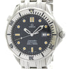 Omega Seamaster Professional 300M Quartz Stainless Steel