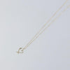 Tiffany & Co. Paloma Picasso Loving Heart Pendant Silver 925