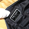 Prada Buckle Messenger Tessuto