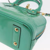 Louis Vuitton Alma Monogram Vernis